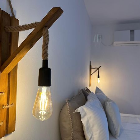 Astrio Suites Livadi  ภายนอก รูปภาพ