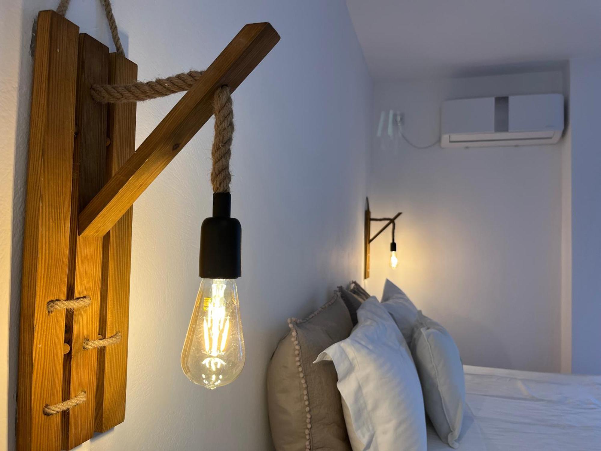 Astrio Suites Livadi  ภายนอก รูปภาพ